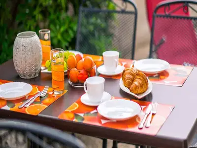 Ferienwohnung für 2 Personen (55 m²) in Vrbnik 3/10