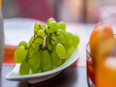 Ferienwohnung für 2 Personen (55 m²) in Vrbnik 5/10