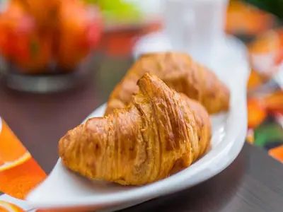 Ferienwohnung für 2 Personen (55 m²) in Vrbnik 4/10