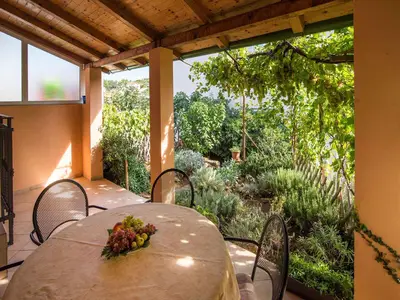 Ferienwohnung für 4 Personen (50 m²) in Vrbnik 4/10