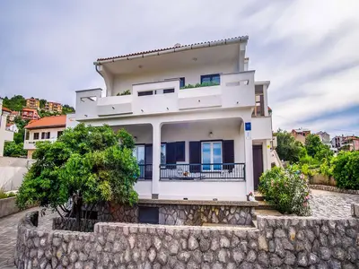 Ferienwohnung für 2 Personen (55 m²) in Vrbnik 10/10