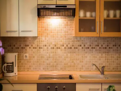 Ferienwohnung für 4 Personen (50 m²) in Vrbnik 8/10