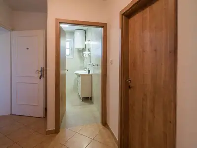 Ferienwohnung für 4 Personen (50 m²) in Vrbnik 10/10
