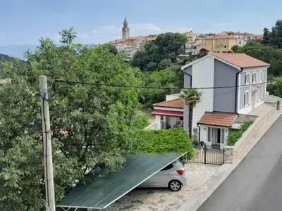 Ferienwohnung für 3 Personen (41 m²) in Vrbnik 2/10