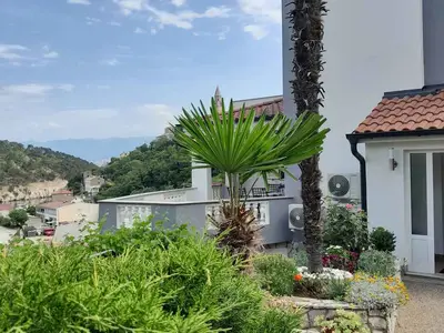 Ferienwohnung für 3 Personen (41 m²) in Vrbnik 4/10