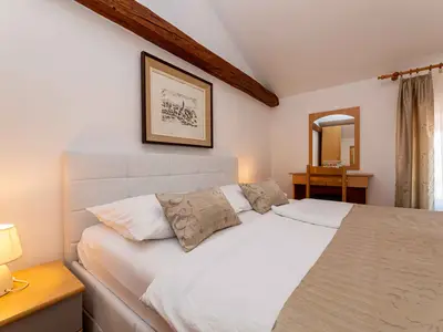 Ferienwohnung für 3 Personen (41 m²) in Vrbnik 5/10