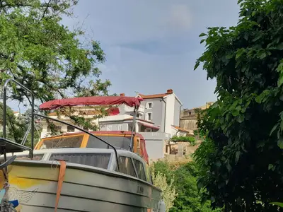 Ferienwohnung für 3 Personen (41 m²) in Vrbnik 8/10