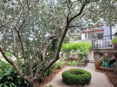 Ferienwohnung für 3 Personen (41 m²) in Vrbnik 10/10