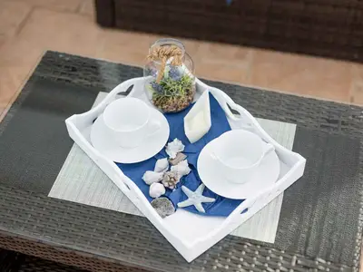 Ferienwohnung für 4 Personen (50 m²) in Vrbnik 8/10