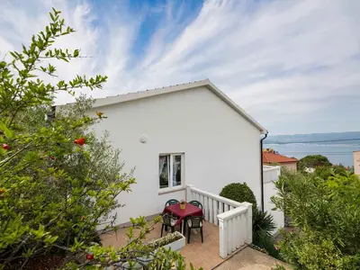 Ferienwohnung für 4 Personen (50 m²) in Vrbnik 3/10