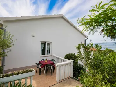 Ferienwohnung für 4 Personen (50 m²) in Vrbnik 4/10