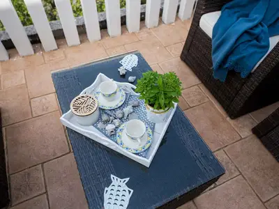 Ferienwohnung für 4 Personen (50 m²) in Vrbnik 7/10