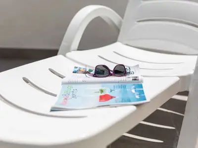 Ferienwohnung für 5 Personen (75 m²) in Vrbnik 4/10