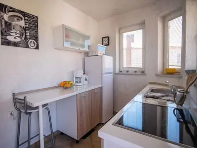 Ferienwohnung für 6 Personen (80 m²) in Vrbnik 8/10