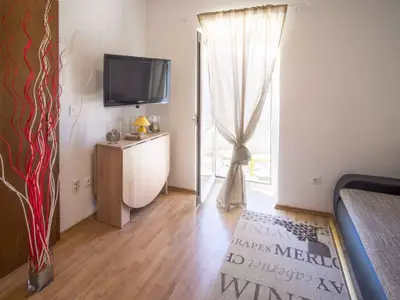 Ferienwohnung für 6 Personen (80 m²) in Vrbnik 10/10