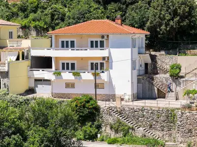 Ferienwohnung für 5 Personen (75 m²) in Vrbnik 9/10