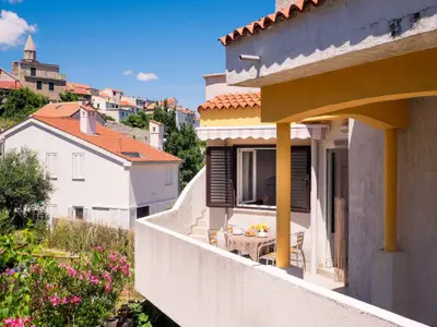 Ferienwohnung für 6 Personen (60 m²) in Vrbnik 4/10