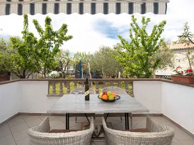 Ferienwohnung für 3 Personen (27 m²) in Vrbnik 2/10