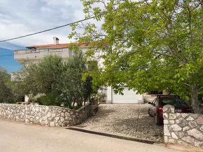 Ferienwohnung für 3 Personen (27 m²) in Vrbnik 4/10