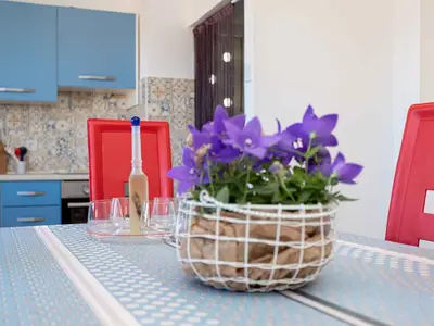 Ferienwohnung für 5 Personen (65 m²) in Vrbnik 8/10