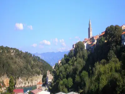 Ferienwohnung für 5 Personen (60 m²) in Vrbnik 8/10