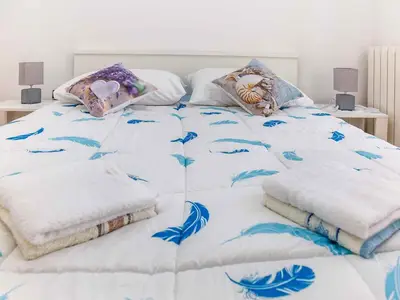 Ferienwohnung für 4 Personen (40 m²) in Vrbnik 8/10