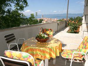 Ferienwohnung für 6 Personen (46 m²) in Vrbnik