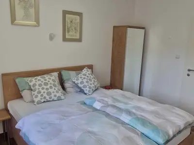 Ferienwohnung für 2 Personen (52 m²) in Vrbnik 10/10