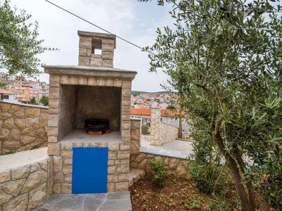 Ferienwohnung für 2 Personen (52 m²) in Vrbnik 7/10