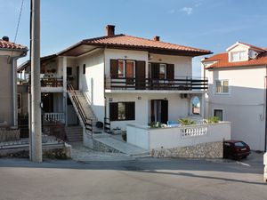 Ferienwohnung für 4 Personen (41 m²) in Vrbnik
