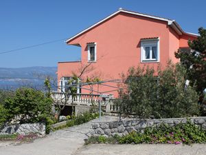 Ferienwohnung für 4 Personen (69 m&sup2;) in Vrbnik