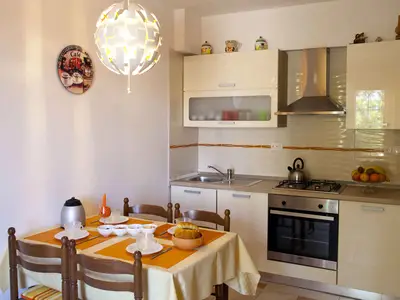 Ferienwohnung für 5 Personen (55 m²) in Vrbnik 5/10