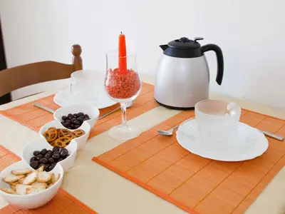 Ferienwohnung für 5 Personen (55 m²) in Vrbnik 6/10