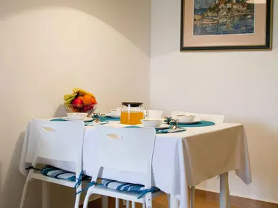 Ferienwohnung für 6 Personen (60 m²) in Vrbnik 6/10