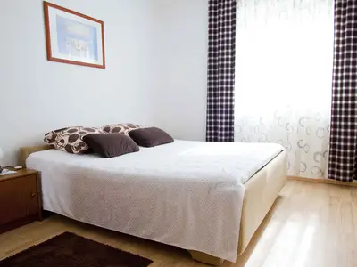 Ferienwohnung für 6 Personen (60 m²) in Vrbnik 9/10