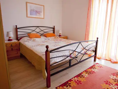 Ferienwohnung für 6 Personen (60 m²) in Vrbnik 10/10
