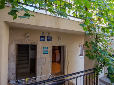 Ferienwohnung für 3 Personen (25 m²) in Vrbnik 2/10