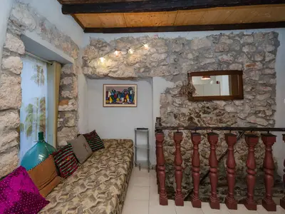Ferienwohnung für 3 Personen (25 m²) in Vrbnik 9/10