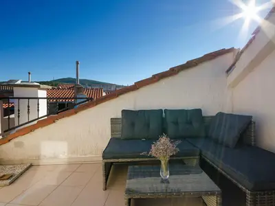 Ferienwohnung für 4 Personen (50 m²) in Vrbnik 5/10