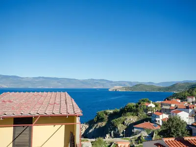 Ferienwohnung für 4 Personen (50 m²) in Vrbnik 8/10
