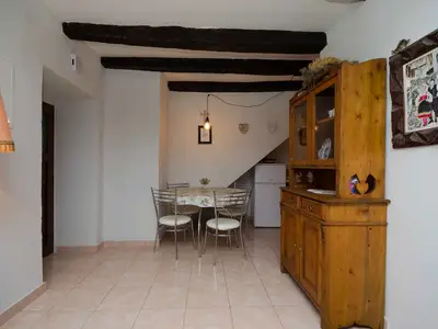 Ferienwohnung für 4 Personen (50 m²) in Vrbnik 10/10