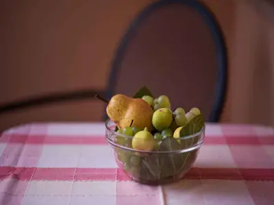 Ferienwohnung für 2 Personen (35 m²) in Vrbnik 3/10