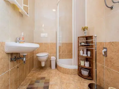 Ferienwohnung für 4 Personen (42 m²) in Vrbnik 8/10