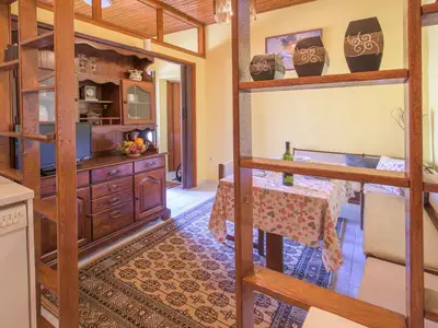 Ferienwohnung für 3 Personen (34 m²) in Vrbnik 10/10