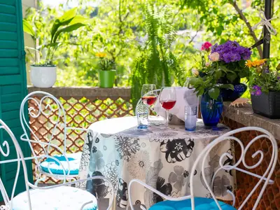 Ferienwohnung für 4 Personen (96 m²) in Vrbnik 5/10