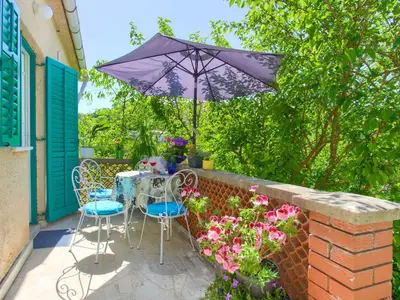 Ferienwohnung für 4 Personen (96 m²) in Vrbnik 6/10