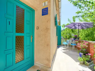 Ferienwohnung für 4 Personen (96 m²) in Vrbnik 7/10