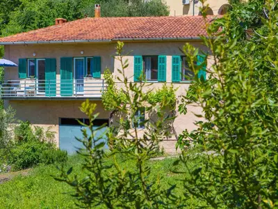 Ferienwohnung für 4 Personen (96 m²) in Vrbnik 8/10