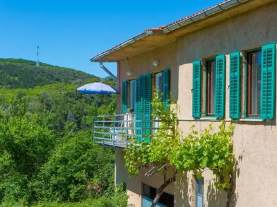 Ferienwohnung für 4 Personen (96 m²) in Vrbnik 9/10