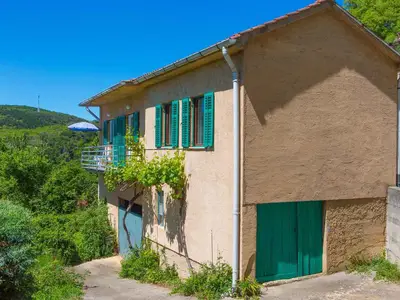 Ferienwohnung für 4 Personen (96 m²) in Vrbnik 10/10